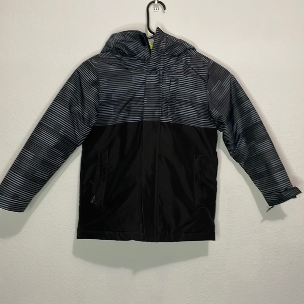 The Children’s Place Boy’s Winter Jacket